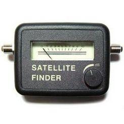 Прибор для настройки спутниковых антенн Триколор